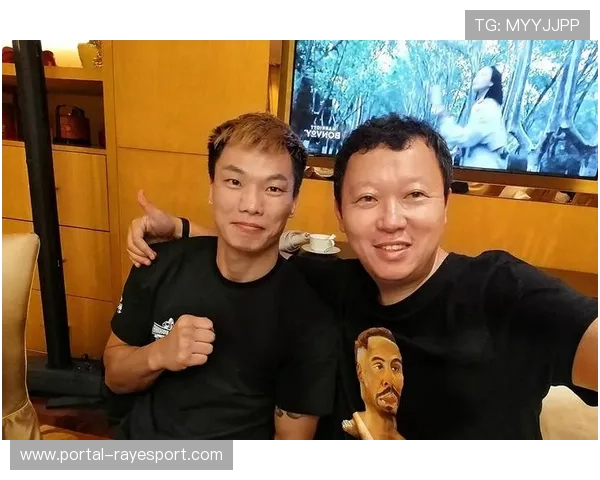 拳击赞助商结构多元化，体育品牌、媒体与跨国公司成投资主力