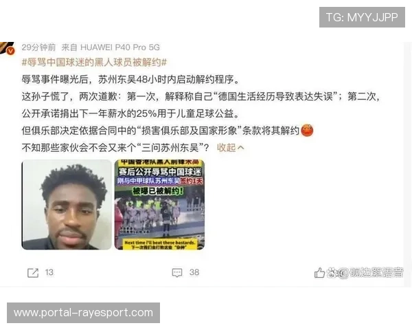 球迷种族歧视事件处罚加重,俱乐部连带责任明确 球迷种族歧视事件处罚加重,俱乐部连带责任明确