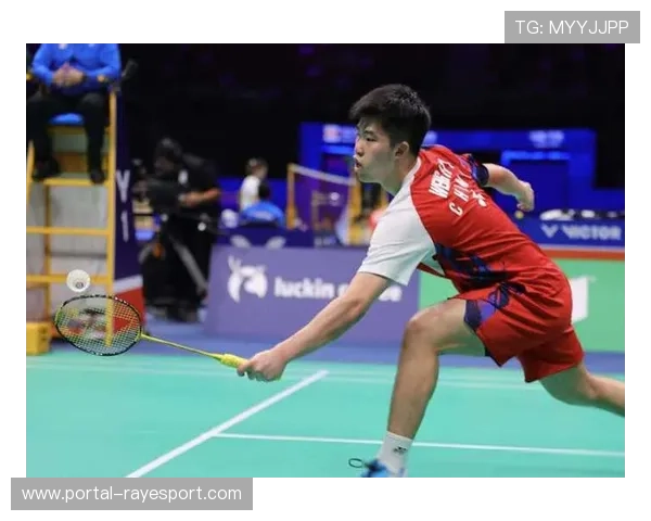 翁泓阳速胜孟令昊,辽宁李永波羽毛球俱乐部4-1取开门红 翁泓阳速胜孟令昊,辽宁李永波羽毛球俱乐部4-1取开门红