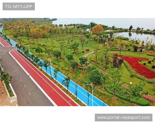 环云南赛倡导绿色办赛,赛道设计兼顾生态保护 环云南赛倡导绿色办赛,赛道设计兼顾生态保护