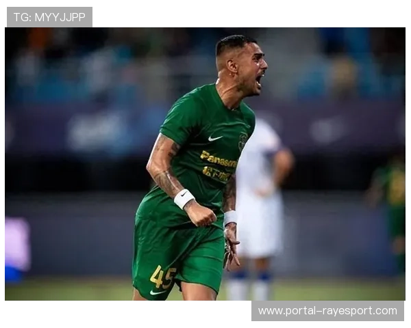 海港夺冠关键战解析:加布里埃尔单刀定乾坤 海港夺冠关键战解析:加布里埃尔单刀定乾坤