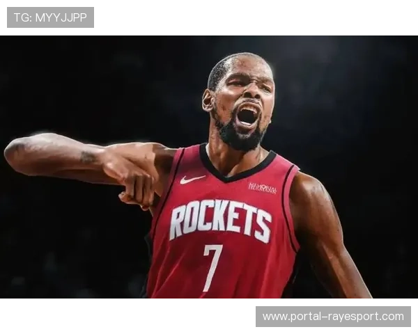 火箭交易获杜兰特性价比高,防守体系再升级前景可期 火箭交易获杜兰特性价比高,防守体系再升级前景可期