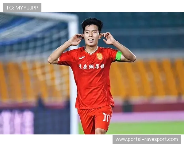 重庆铜梁龙升班马经验欠缺，多场苦战难逃降级命运