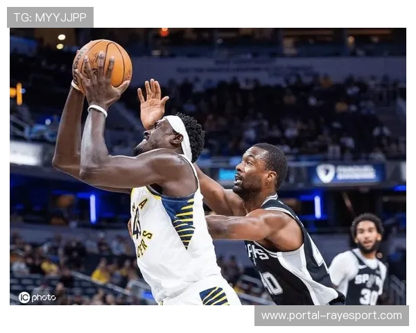 步行者奥比·托平足部受伤缺阵，马瑟林进入每日观察名单