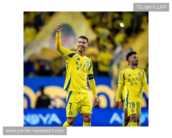 利雅得胜利3-0客胜拉斯永恒,C罗破门助球队紧追领头羊 利雅得胜利3-0客胜拉斯永恒,C罗破门助球队紧追领头羊