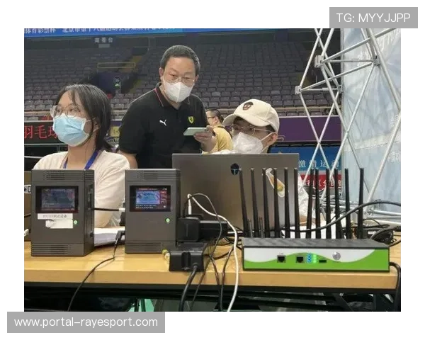 赛事组织方优化远程协同规程 实现了在全球范围内的制播信号零误差对接